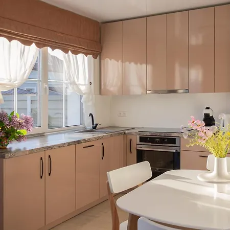 Дом отдыха Vip Vasara