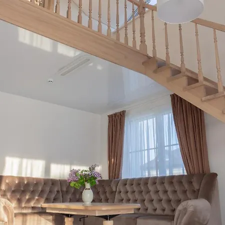 Vip Vasara * Паланга