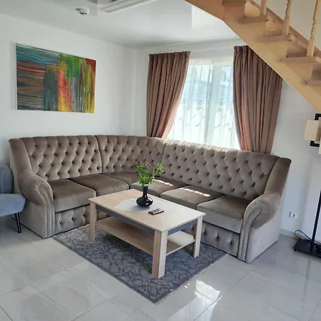 Дом отдыха Vip Vasara *