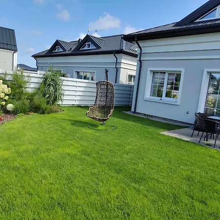 Vip Vasara Дом отдыха *