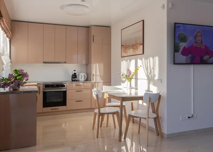 Vip Vasara Dom wakacyjny *