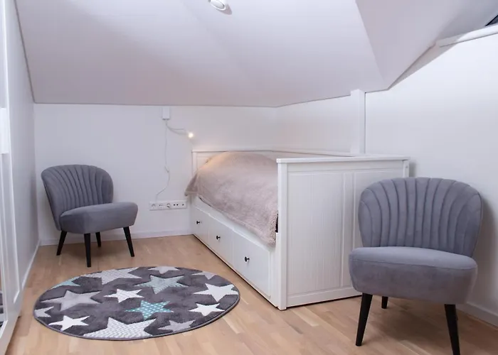 Dom wakacyjny Vip Vasara Połąga