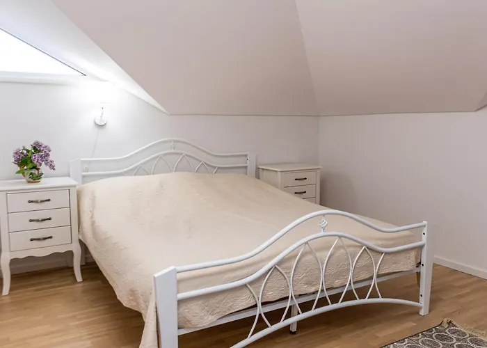 Vip Vasara Dom wakacyjny *