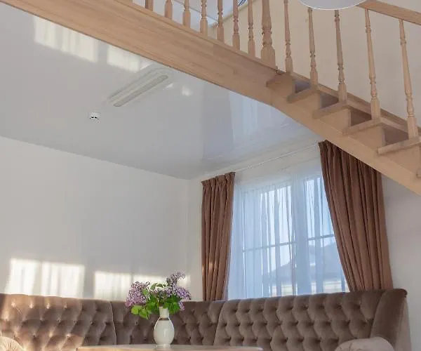 Vip Vasara * Połąga