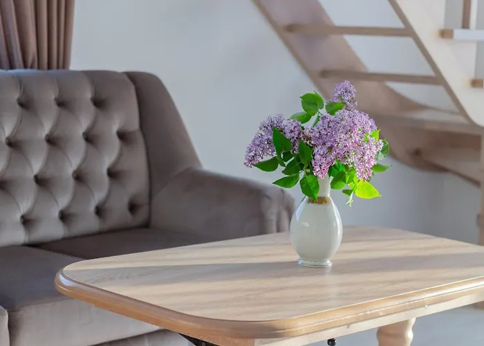 Dom wakacyjny Vip Vasara *