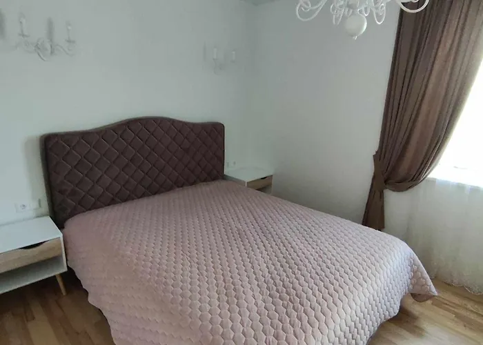 Dom wakacyjny Vip Vasara Połąga