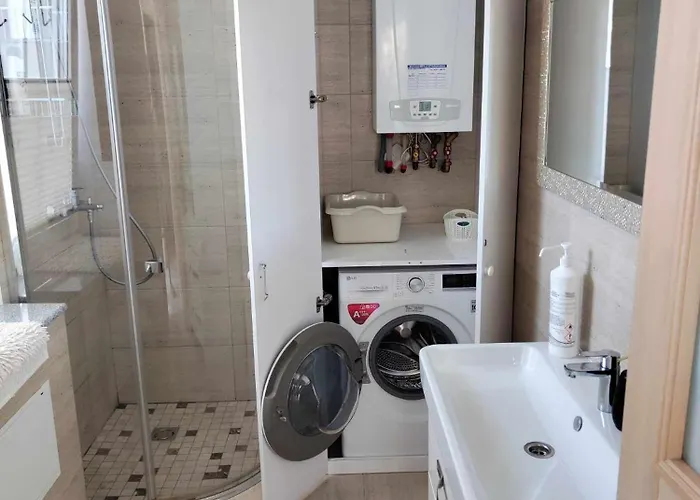 Dom wakacyjny Vip Vasara