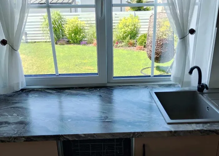 Vip Vasara Dom wakacyjny Połąga