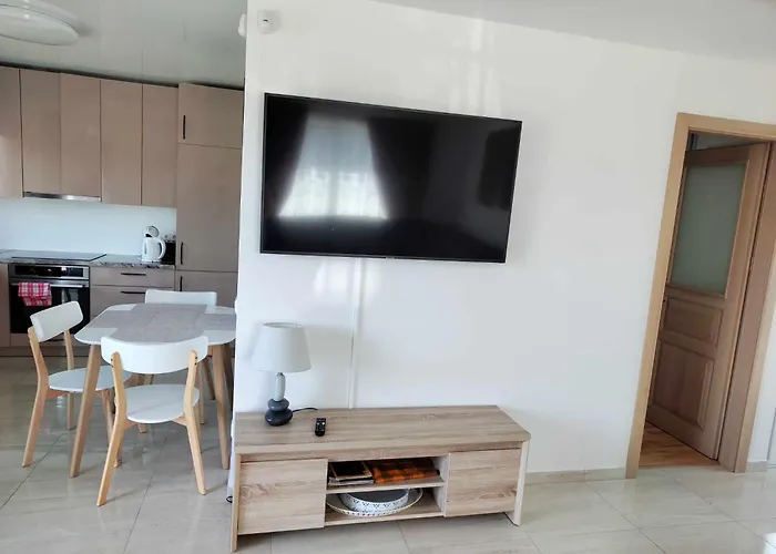 Vip Vasara Dom wakacyjny