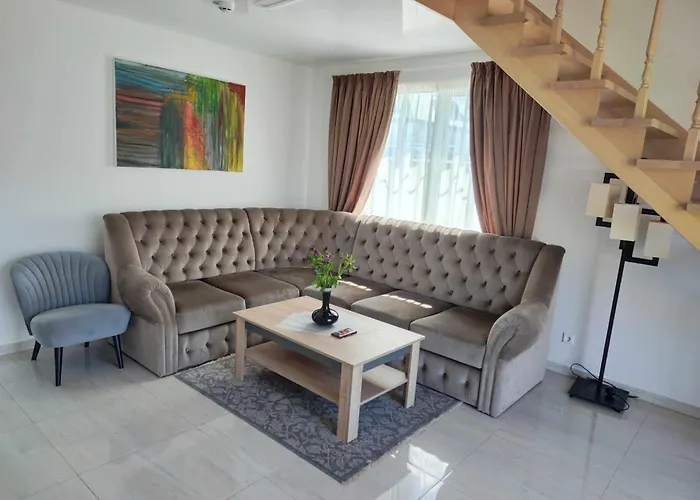 Dom wakacyjny Vip Vasara *