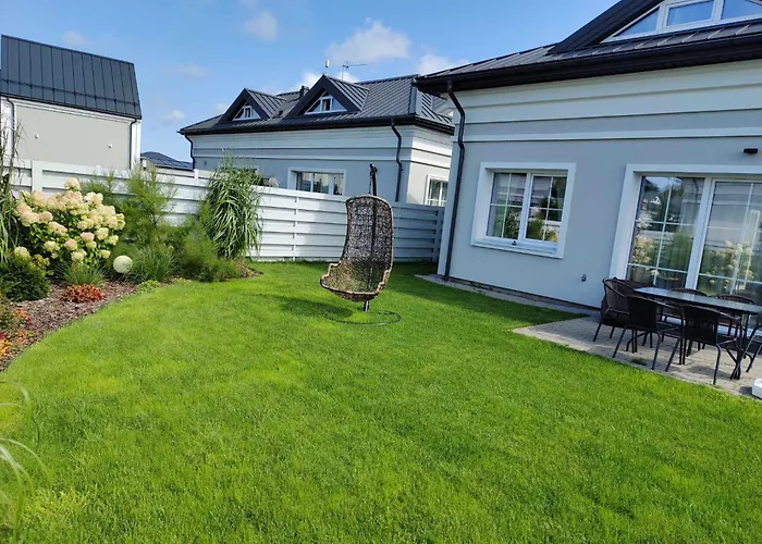 Vip Vasara Dom wakacyjny *